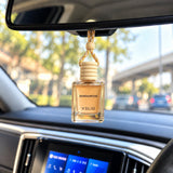 Velio Car Perfume – Sandal Wood (10ml)