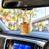 Velio Car Perfume – Tobacco Vanille (10ml)