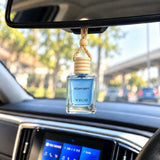Velio Car Perfume – Ocean Drift (10ml)