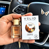 Velio Car Perfume – Tobacco Vanille (10ml)