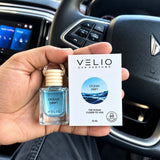 Velio Car Perfume – Ocean Drift (10ml)