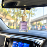 Velio Special Lavender Premium Alcohol-Free Hanging Perfume – 10ml